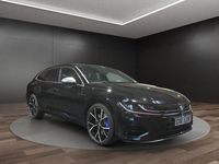 Brugt VW Arteon R 320 HK (235 kW) 2024 Sort Stationcar