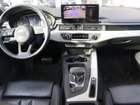 Gebraucht Audi A4 S-Line 286 PS (210 kW) 2020 Grau Limousine