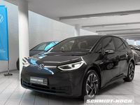 Gebraucht VW ID.3 Pure 110 kW (150 PS) 2021 Grau Kleinwagen