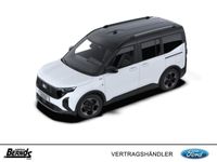 gebraucht Ford Tourneo Courier 1.0 EcoBoost Automatik ACTIVE KLIMAAUTOMATIK