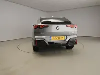 Gebraucht BMW X2 M Sport 156 PS (114 kW) 2026 Grau SUV