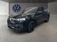 Gebraucht VW Tayron R-line 193 PS (141 kW) 2026 Schwarz SUV