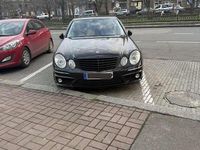 Gebraucht Mercedes E320 Avantgarde 224 PS (164 kW) 2006 Limousine