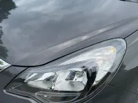 Gebraucht Opel Corsa 63 PS (46 kW) 2014 Grau Kleinwagen