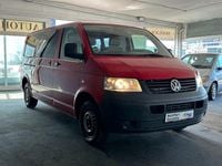 Gebraucht VW T5 131 PS (96 kW) 2008 Van