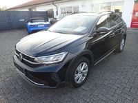 Gebraucht VW Taigo Life 95 PS (69 kW) 2025 Schwarz SUV