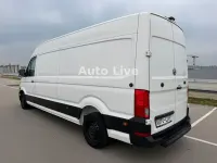 Gebraucht VW Crafter 177 PS (130 kW) 2025 Weiß Van