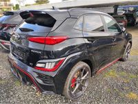 gebraucht Hyundai Kona 2.0 T-GDI DCT N Performance