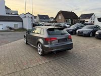 Gebraucht Audi RS3 Sport 400 PS (294 kW) 2019 Grau Limousine