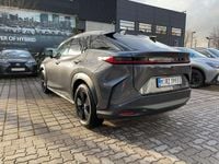 Gebraucht Lexus RZ 350e Executive Line 166 kW (227 PS) 2026 Obsidiangrau SUV