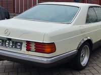 gebraucht Mercedes 380 SEC