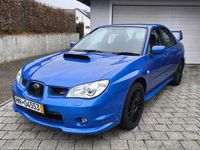 Second-hand Subaru Impreza 265 CP (194 kW) 2006 Berlinǎ