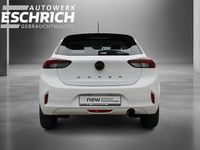 Neu Opel Corsa Edition 101 PS (74 kW) 2025 Weiß Kleinwagen
