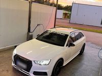 gebraucht Audi A4 b8