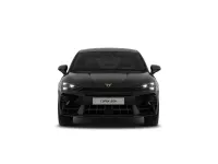 Nowe Cupra Leon VZ 272 KM (200 kW) 2026 Czarny Sedan/Limuzyna
