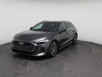 Neu Audi A5 204 PS (150 kW) 2026 Grau, daytonagrau perleffekt (6y) Kombi