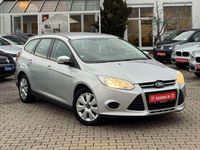 Gebraucht Ford Focus Trend 101 PS (74 kW) 2013 Grau Kombi