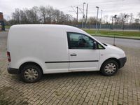 gebraucht VW Caddy 