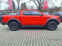 Gebraucht Ford Ranger Raptor 292 PS (214 kW) 2022 Couleur orange Pickup
