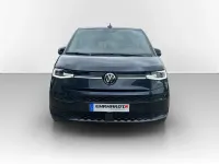 Gebraucht VW Multivan Life 150 PS (110 kW) 2025 Blau Van / Kleinbus