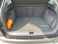 Gebraucht Seat Ateca Style 150 PS (110 kW) 2022 Schwarz SUV