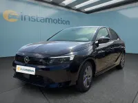 Neu Opel Corsa 101 PS (74 kW) 2025 Schwarz Kleinwagen