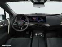 Gebraucht BMW iX 300 kW (408 PS) 2025 Schwarz SUV