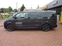 Gebraucht Opel Zafira Life Edition 177 PS (130 kW) 2025 Grau Van / Kleinbus