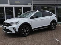 Gebraucht VW Taigo Style 116 PS (85 kW) 2025 Pure white / schwarz SUV