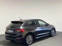 Gebraucht Skoda Fabia Tour 95 PS (69 kW) 2023 Schwarz Limousine