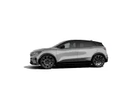 Nowe Renault Megane E-Tech Esprit Alpine 161 kW (220 KM) 2026 Szary Sedan/Limuzyna