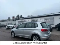 Gebraucht VW Golf VII Comfortline 86 PS (63 kW) 2014 Silber Limousine