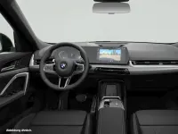 Gebraucht BMW X1 Sport Line 150 PS (110 kW) 2026 Schwarz SUV