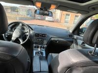 Gebraucht Mercedes 320 224 PS (164 kW) 2008 Grau Kombi