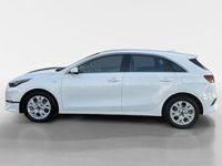 Gebraucht Kia Ceed Vision 140 PS (102 kW) 2025 Hw2 deluxeweiss met Kleinwagen