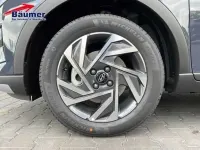 Neu Hyundai Bayon Trend 101 PS (74 kW) 2025 Aurora grey SUV