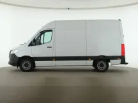 Occasion Mercedes Sprinter 170 ch (125 kW) 2025 Blanc Van