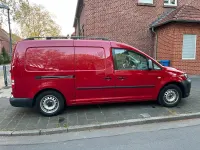 Gebraucht VW Caddy Maxi 102 PS (75 kW) 2013 Van / Kleinbus
