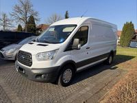 Gebraucht Ford Transit Basis 140 PS (102 kW) 2019 Van