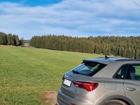 Gebraucht Audi Q3 190 PS (139 kW) 2019 Grau SUV