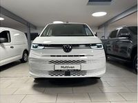 Gebraucht VW Multivan Style 150 PS (110 kW) 2026 Weiß (candyweiß) Van
