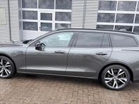 Gebraucht Volvo V60 Plus 398 PS (292 kW) 2022 Grau Kombi