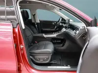 Brugt Smart #3 200 kW (272 HK) 2024 Rød SUV