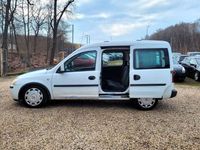 gebraucht Opel Combo Edition 1.3 EUR 4*Klima*SR*WR*El. Fenster*