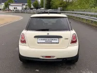 Occasion Mini ONE Pepper 98 PK (72 kW) 2011 Wit Hatchback
