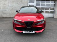 Gebraucht Alfa Romeo Junior Edizione Speciale 114 kW (156 PS) 2024 Rot SUV
