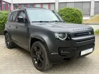 Gebraucht Land Rover Defender HSE Dynamic 300 PS (220 kW) 2025 Schwarz SUV