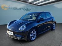 Używany Ora 03 125 kW (171 KM) 2023 Czarny Hatchback