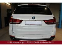 gebraucht BMW X5 X5 BaureihexDrive30d"TÜV"GARANTIE"M Packat