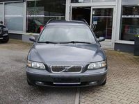 gebraucht Volvo V70 2.4D Comfort.Klima.TÜV 12/2025